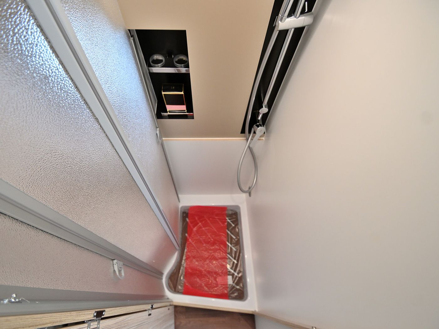 E-Van 5 Premium