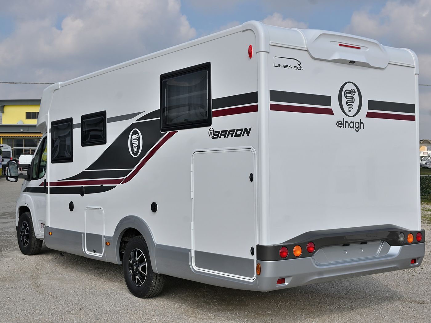 Baron 573