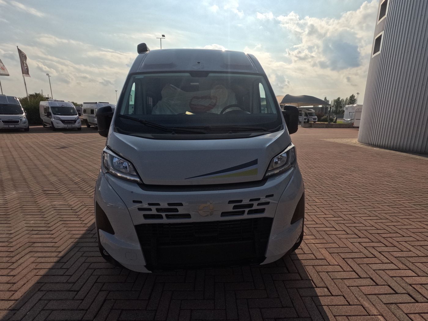 Kyros Duo XL Evo Limited