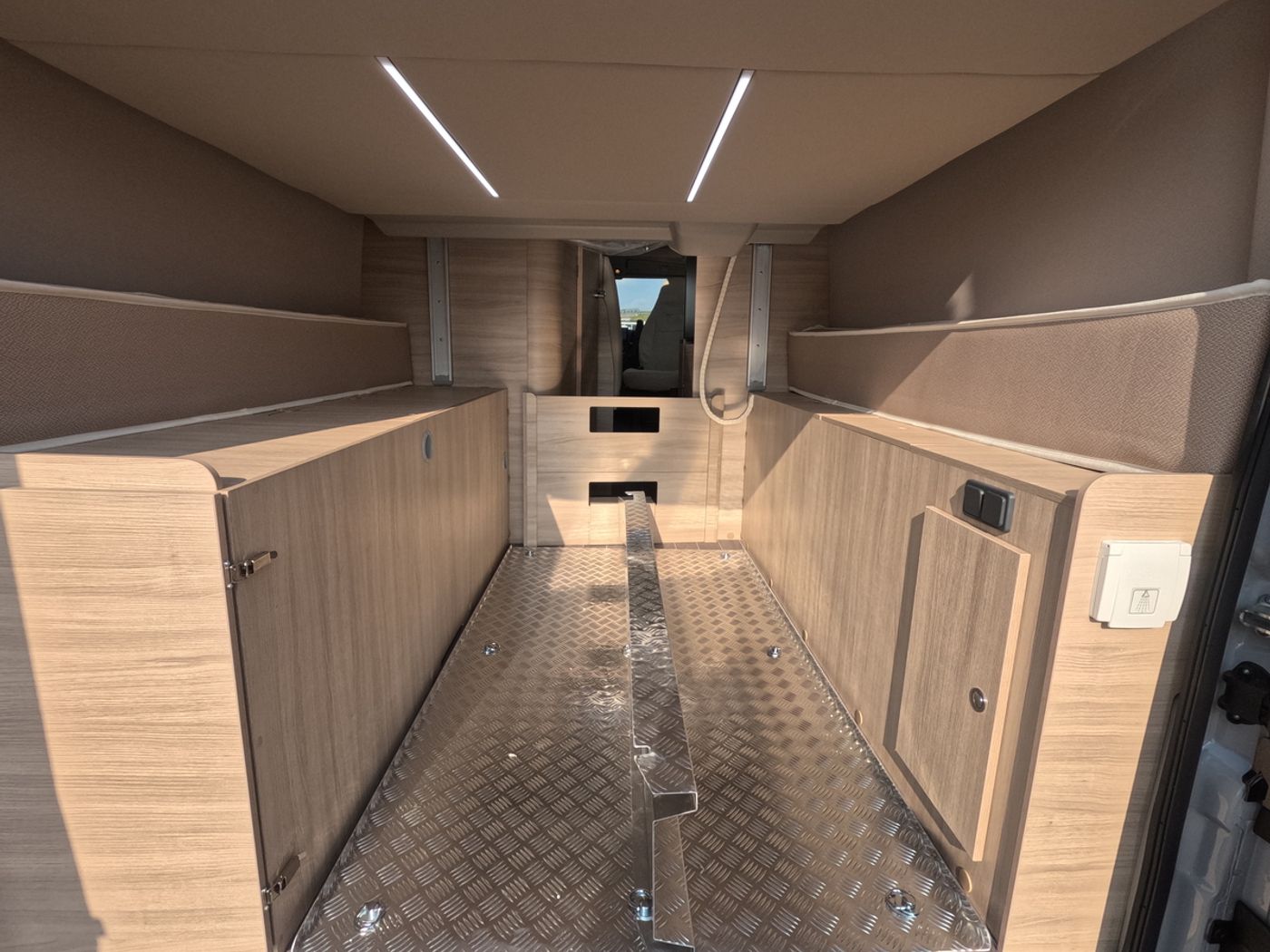 Kyros Duo XL Evo Limited