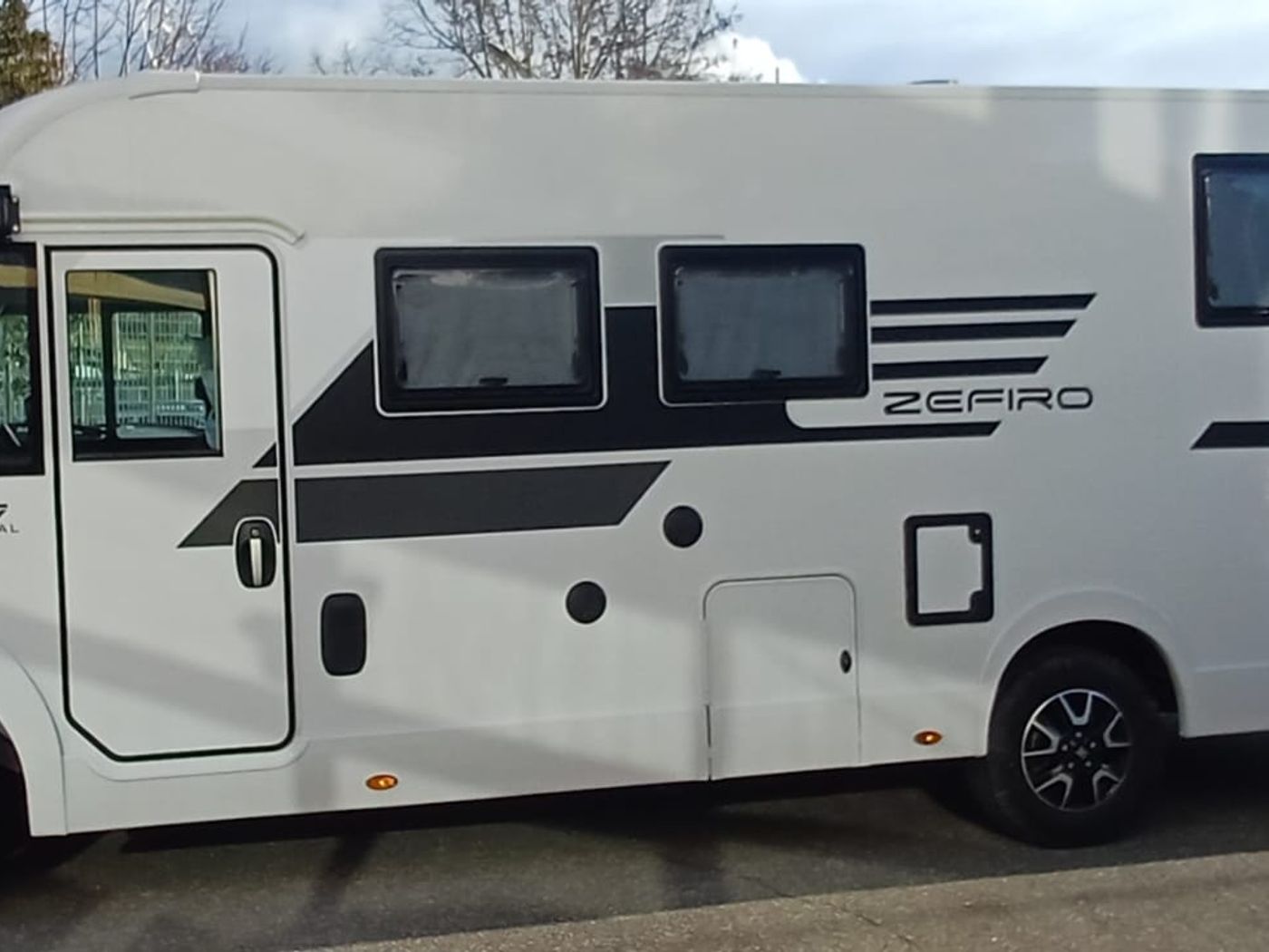 ROLLER TEAM ZEFIRO 267 INTEGRAL 