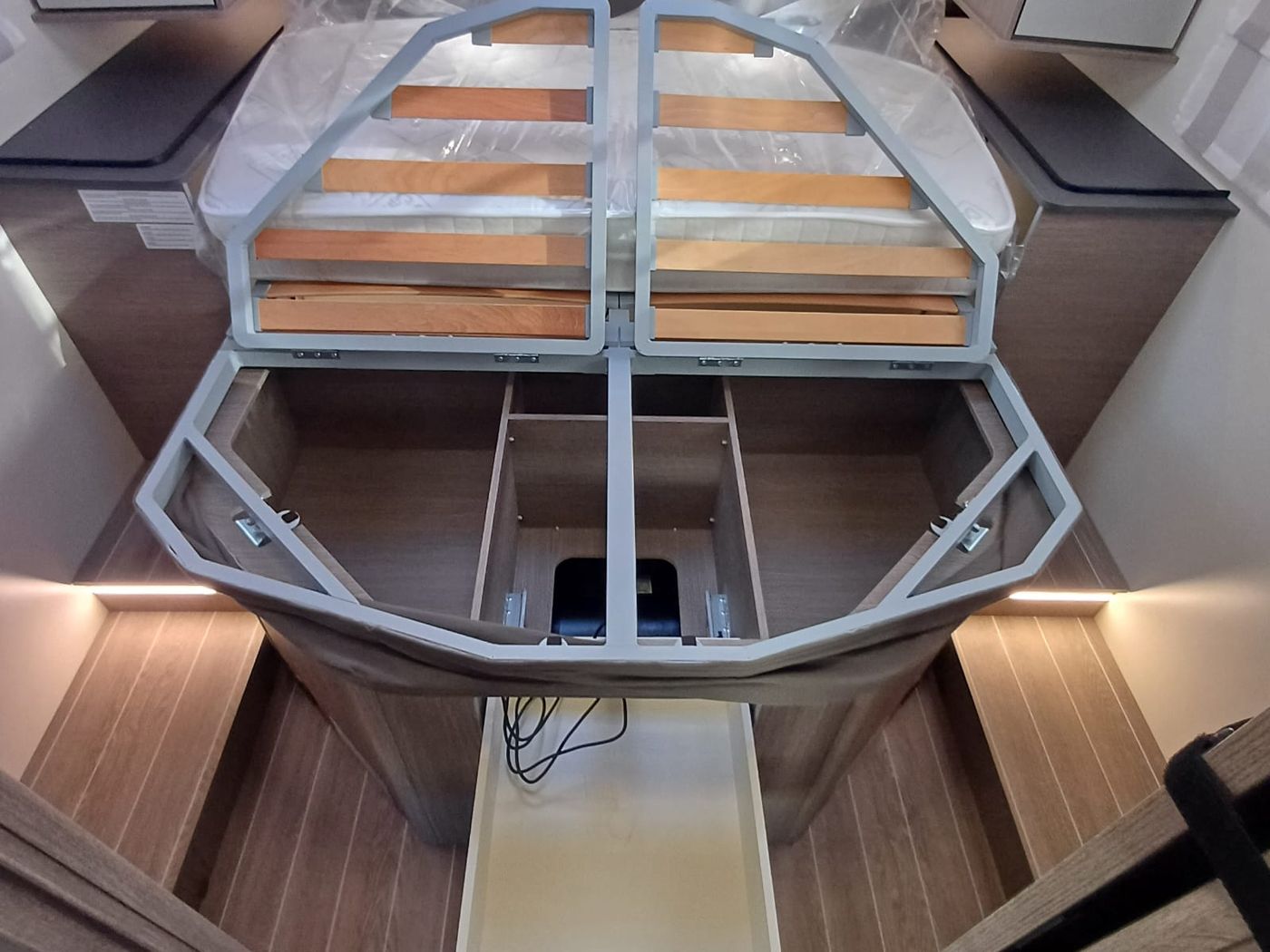 ROLLER TEAM ZEFIRO 267 INTEGRAL 