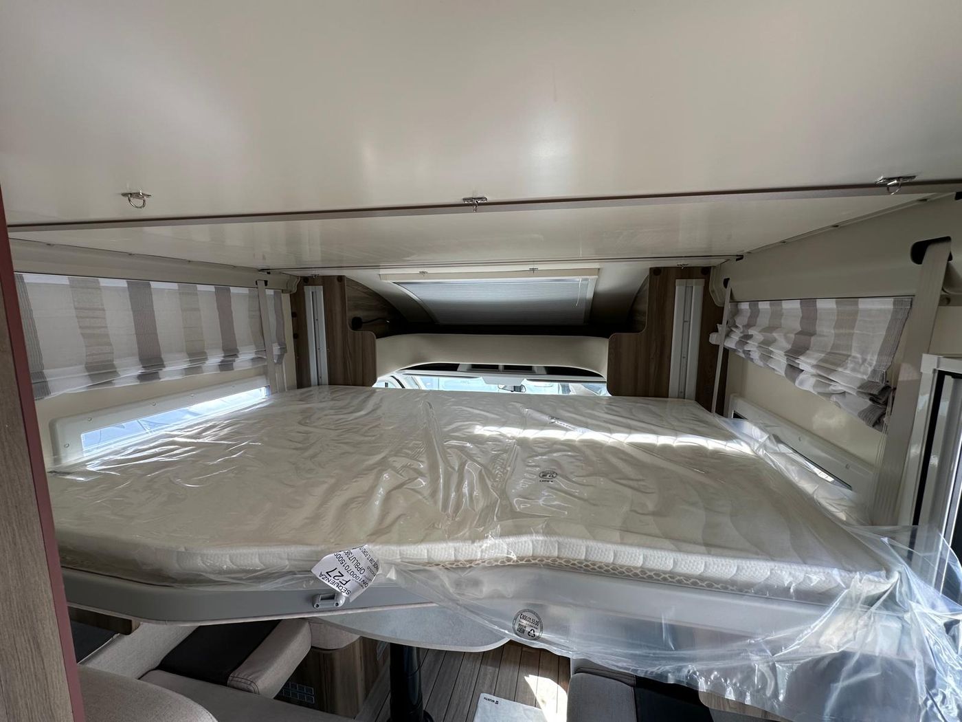 Kronos ADVANCE 298 TL 