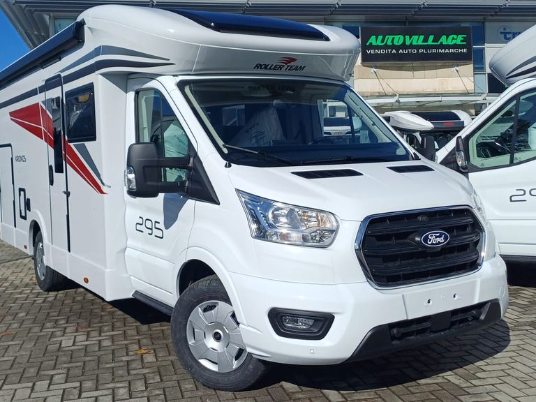 295 TL KRONOS ADVANCE