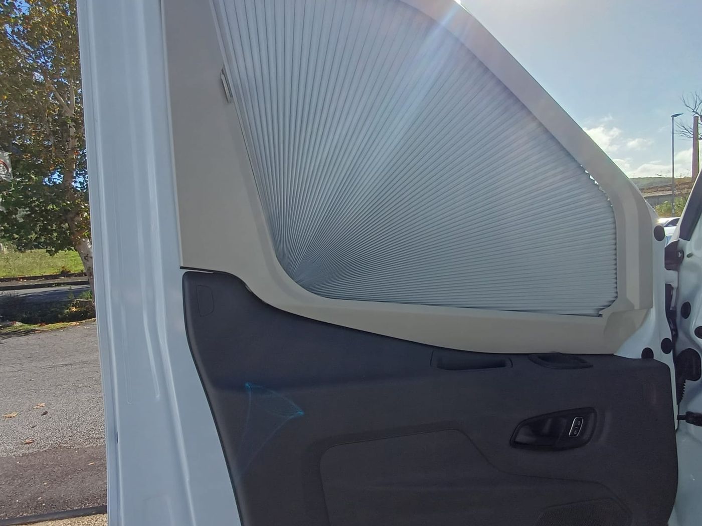 295 TL KRONOS ADVANCE