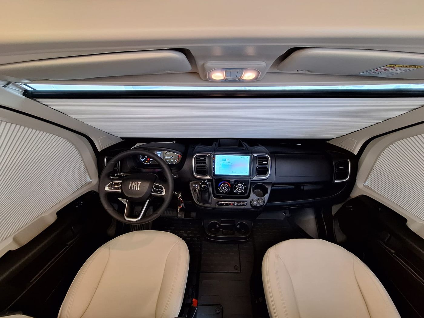 Kyros DUO XL Evo Limited