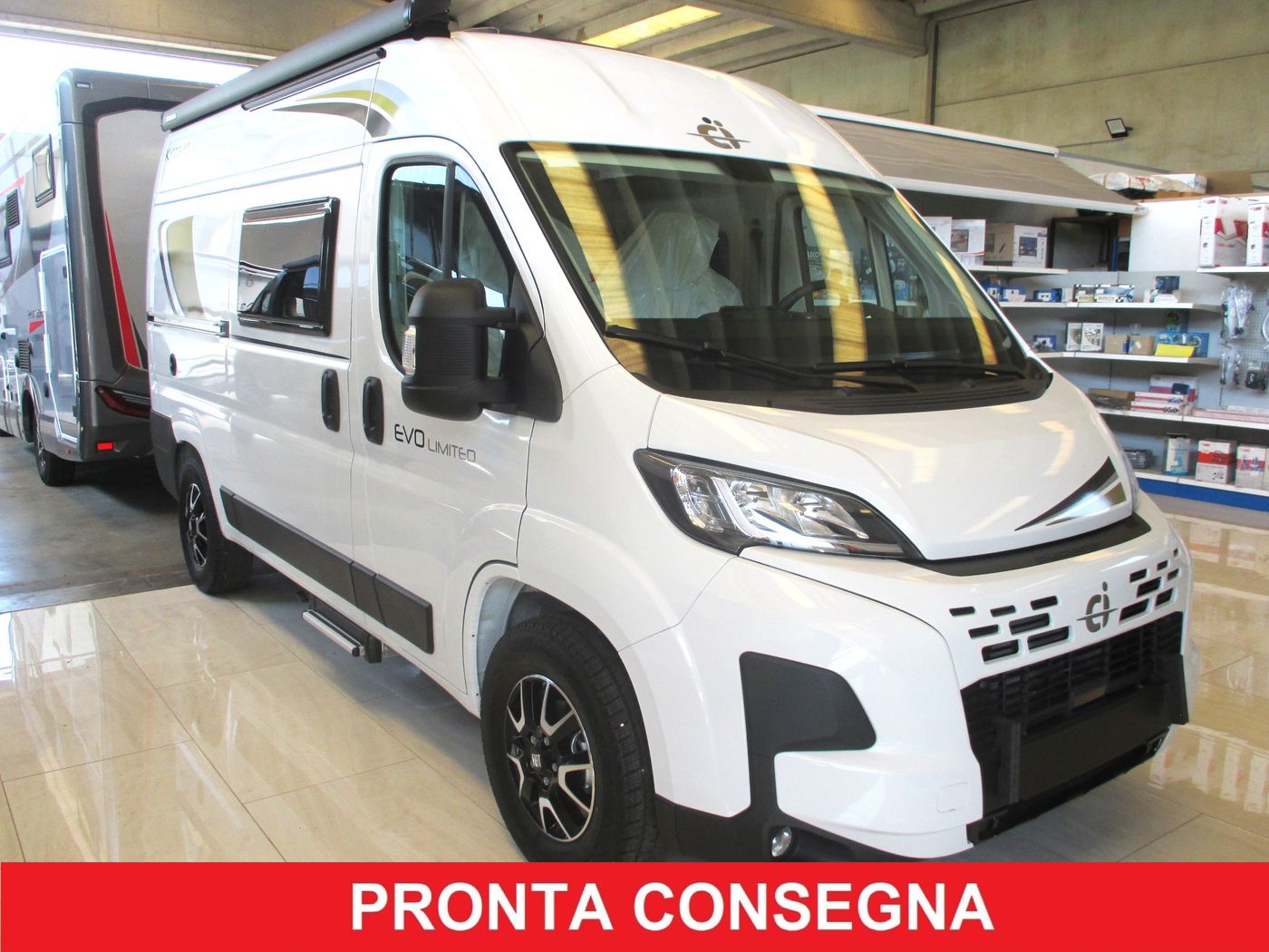 K2 EVO LIMITED