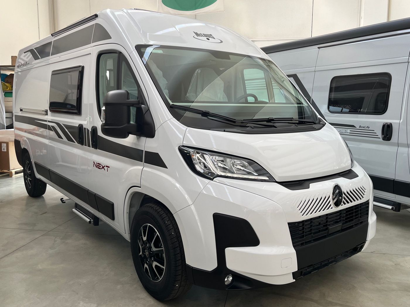 Menfys 3 Maxi