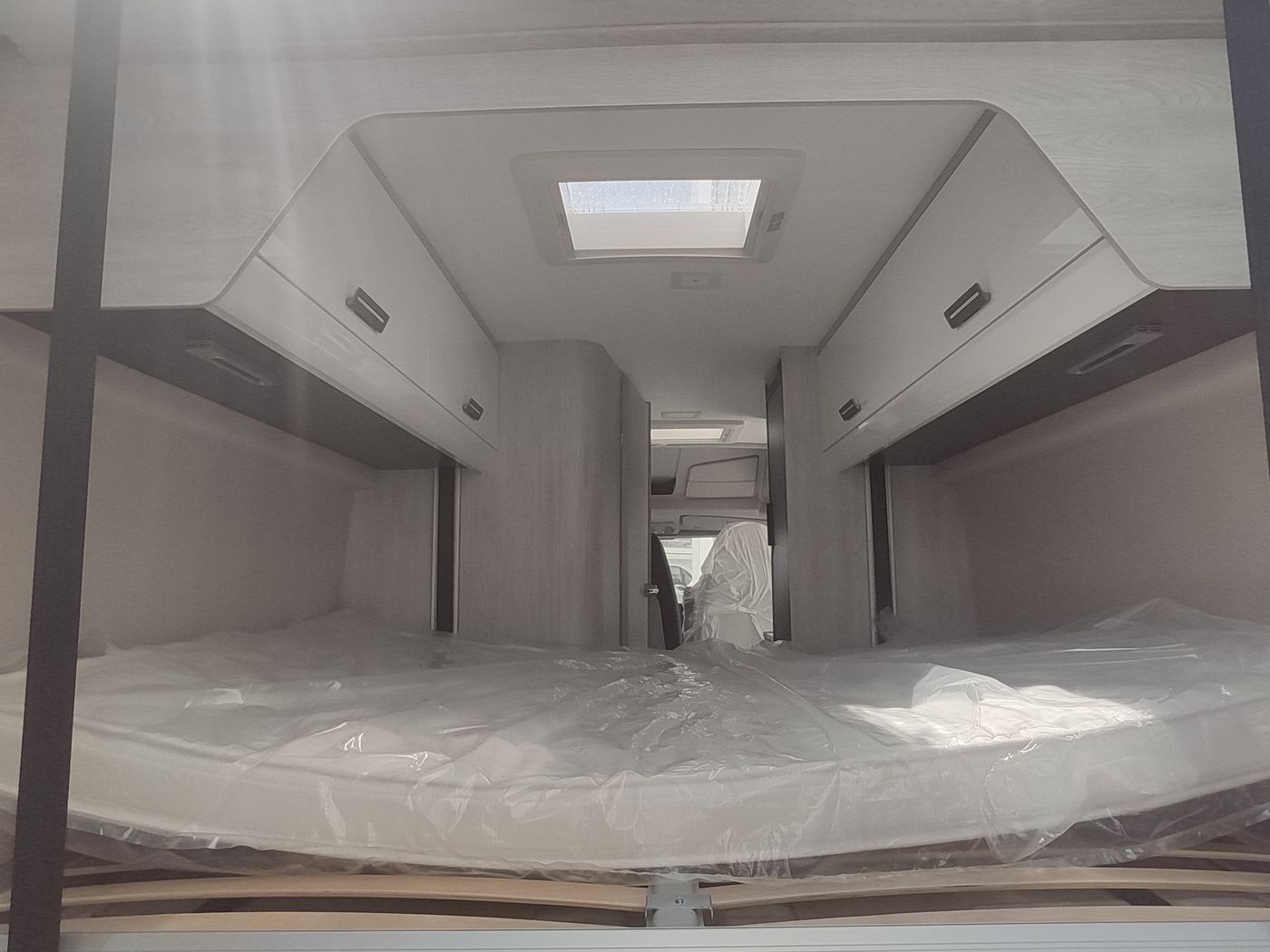 Roller Team Livingstone duo xl 