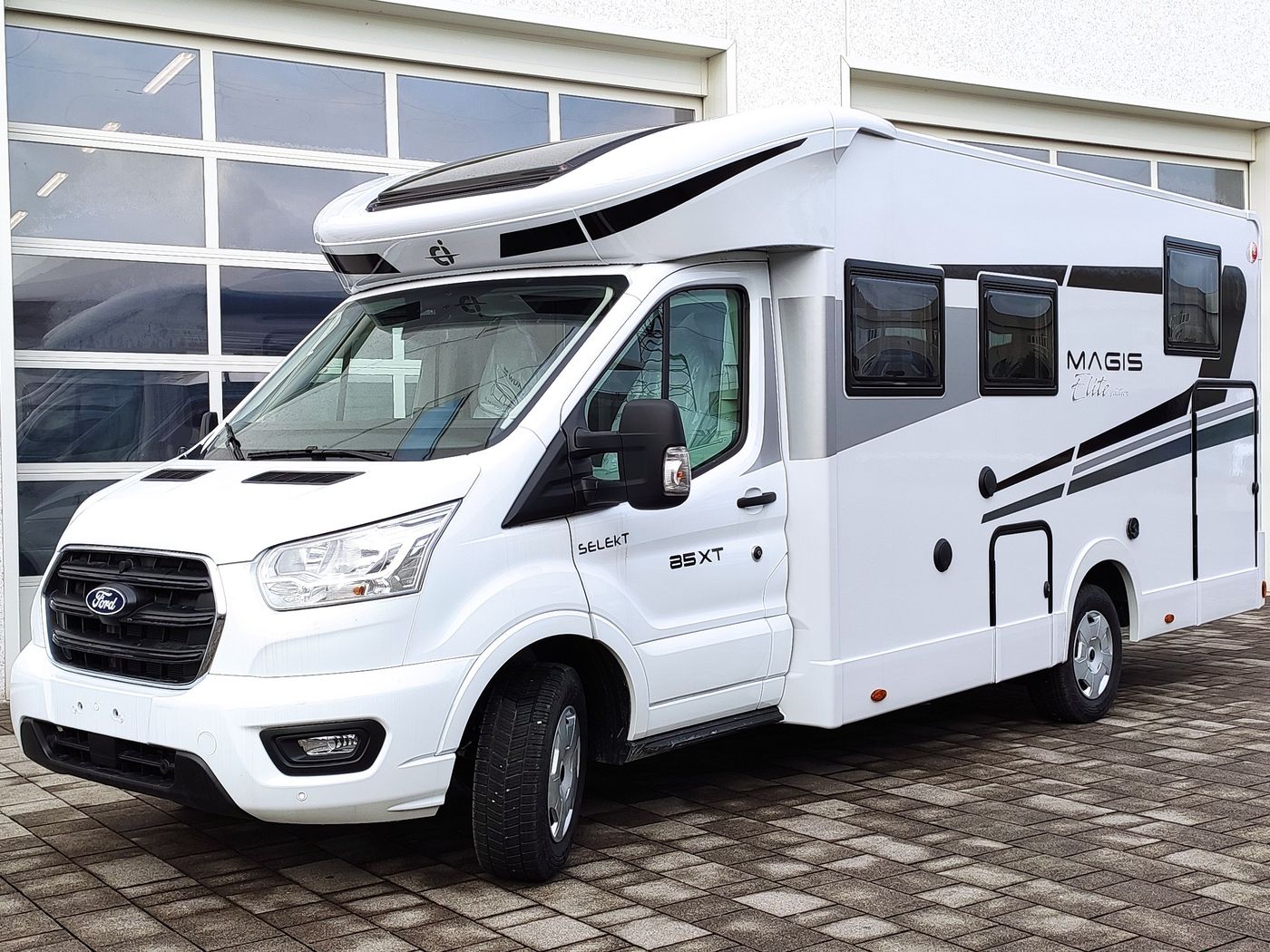 CI Magis 85 xt ELITE selekt