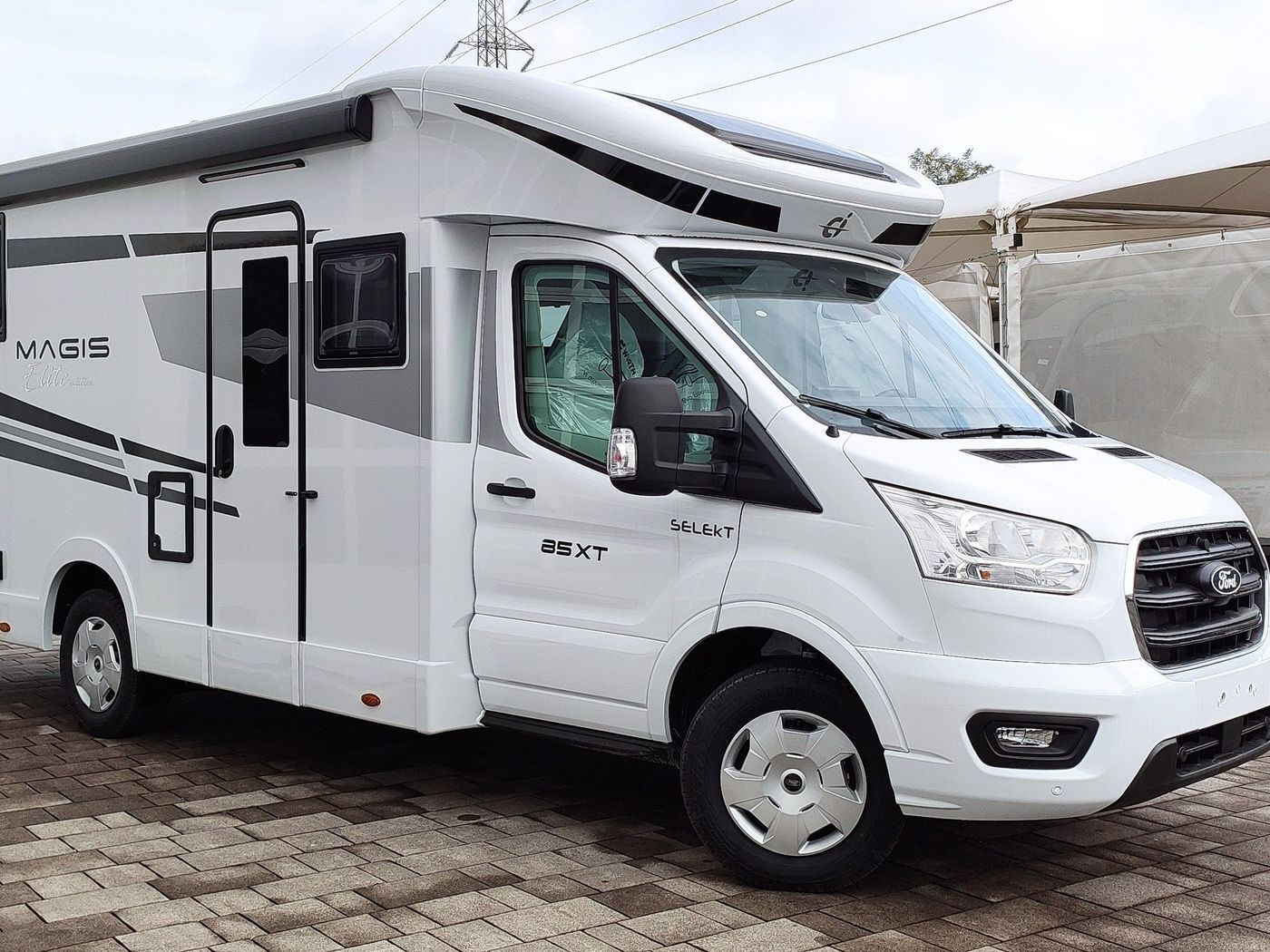 CI Magis 85 xt ELITE selekt