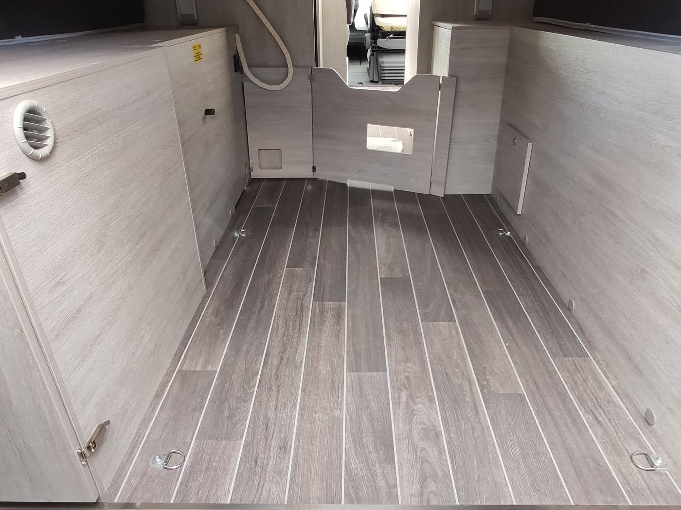 Livingstone 6 XL Sport