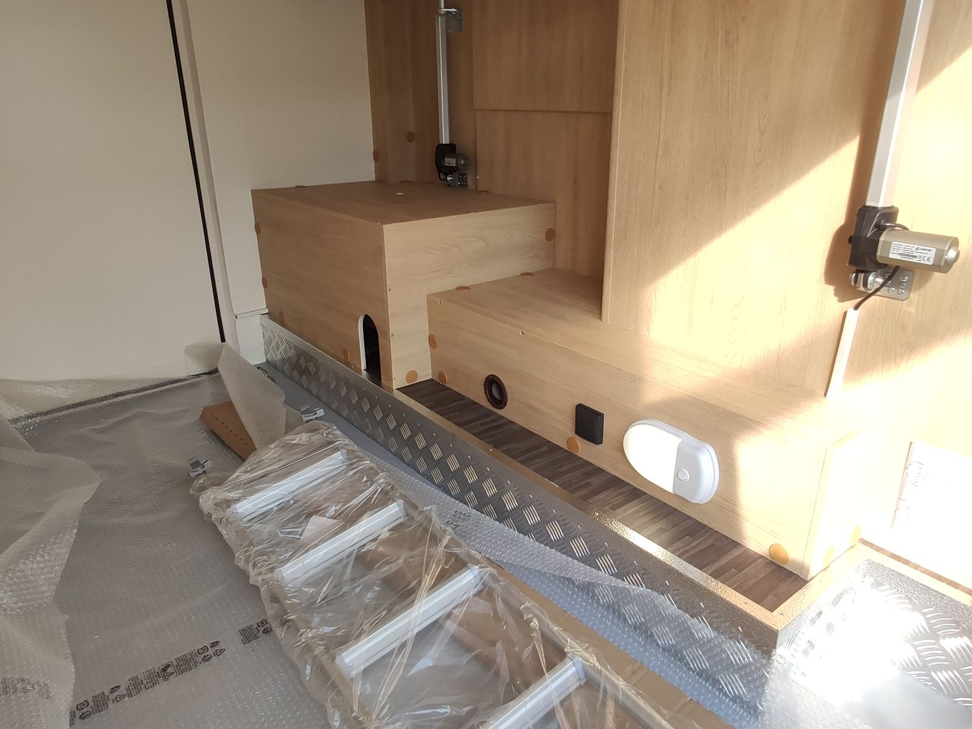 Horon 94 XT Fit Spring Edition