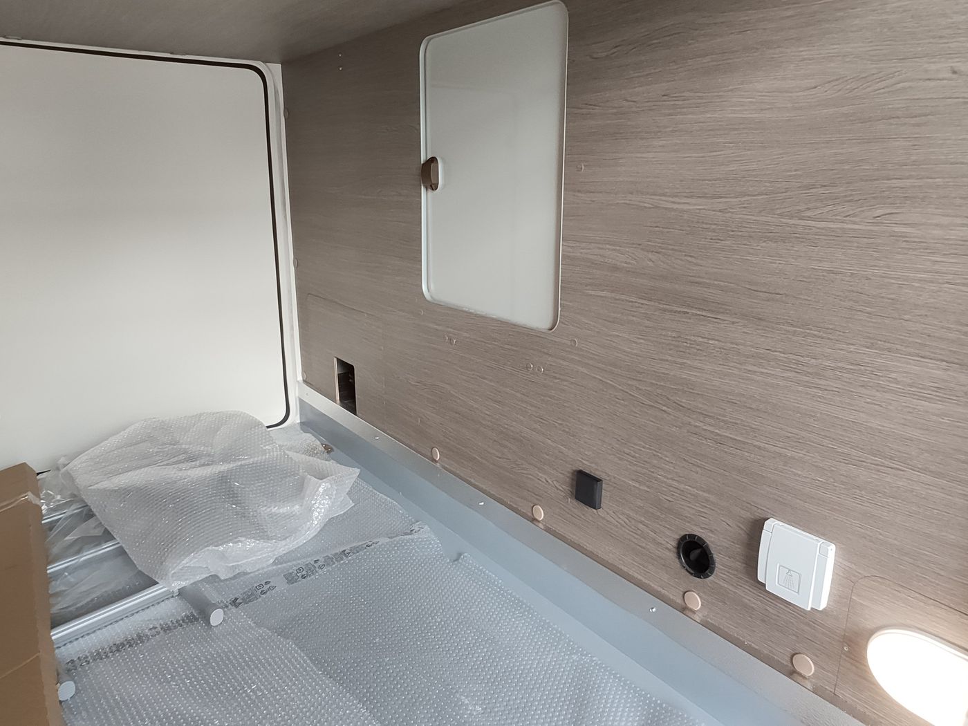 Zefiro 287 TL Advance Selekt