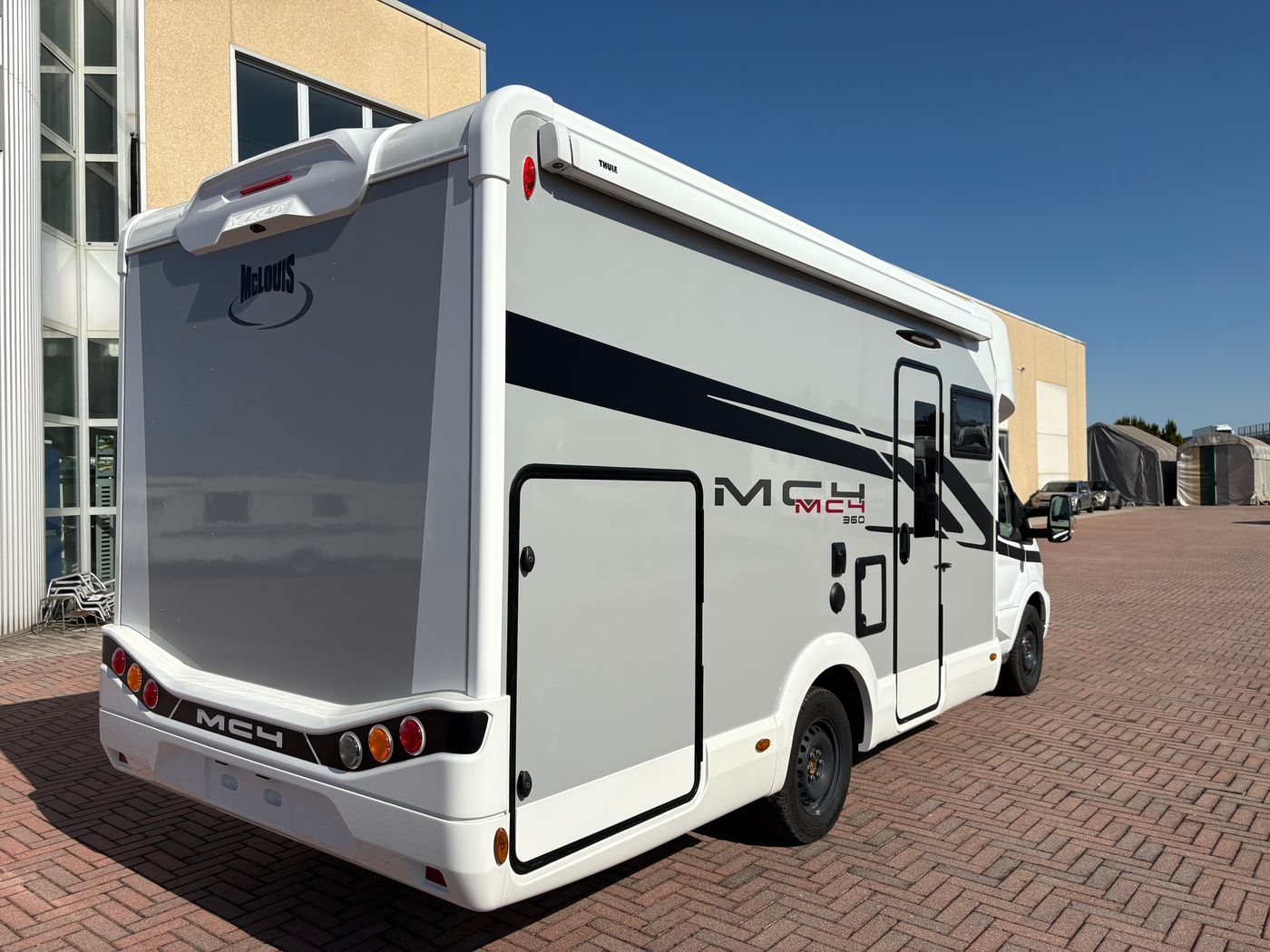 Mc4 360