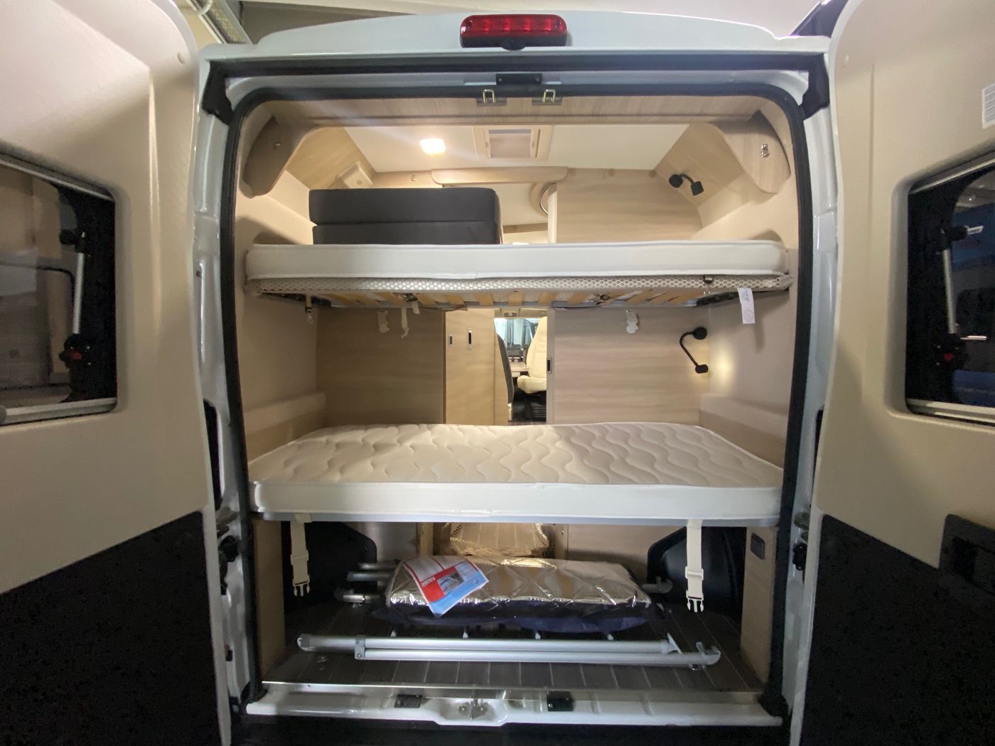 KYROS EVO LIMITED 7 VANTASTIC