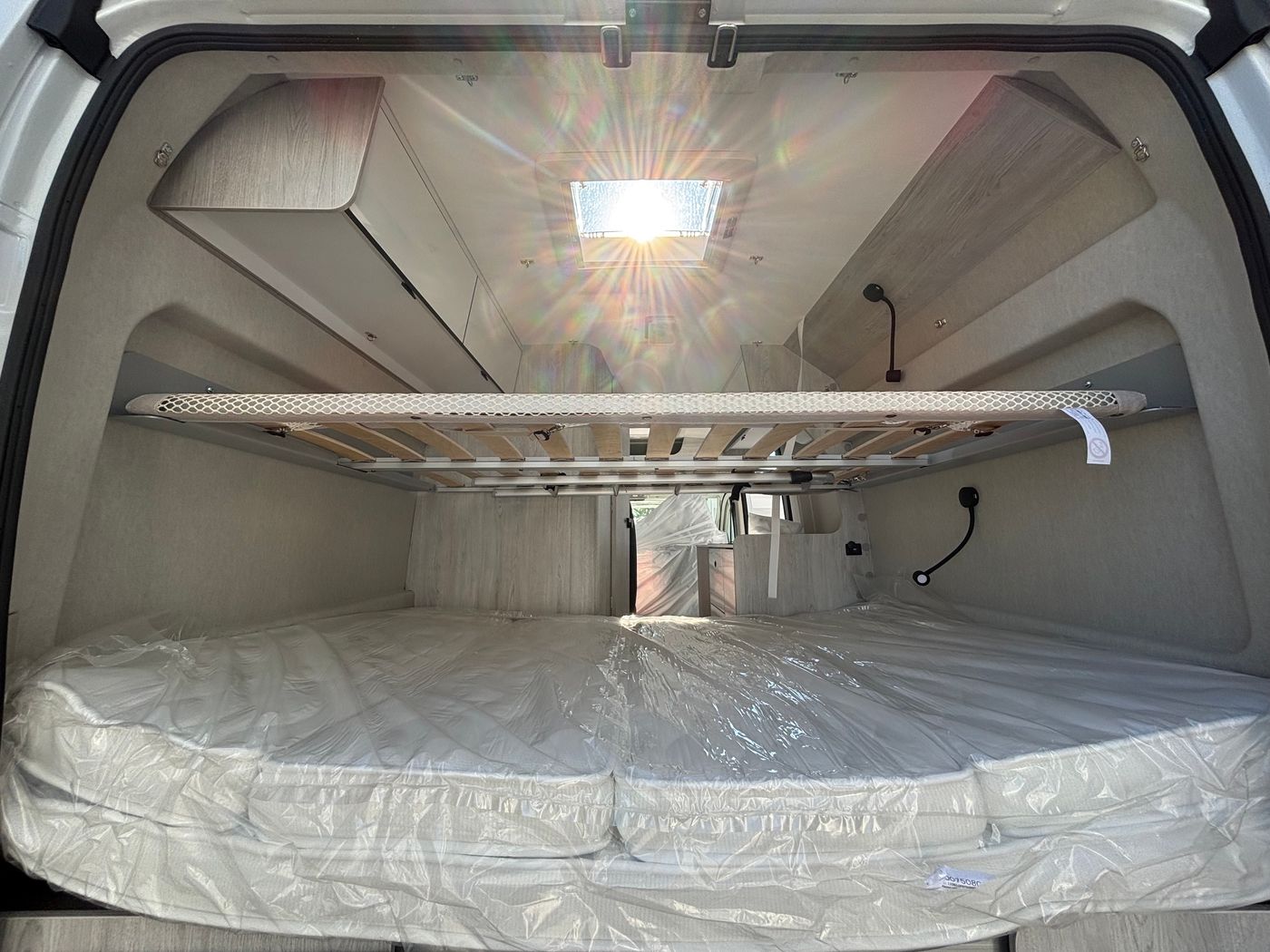 Roller Team Livingstone 5 go