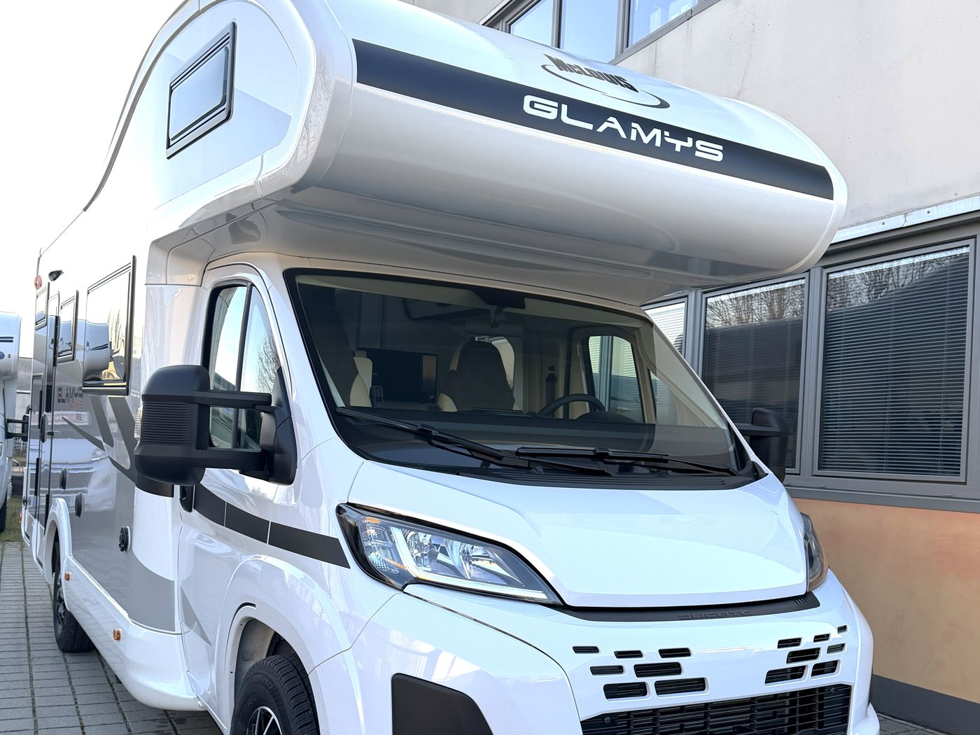 McLouis Glamys 322 mt.699