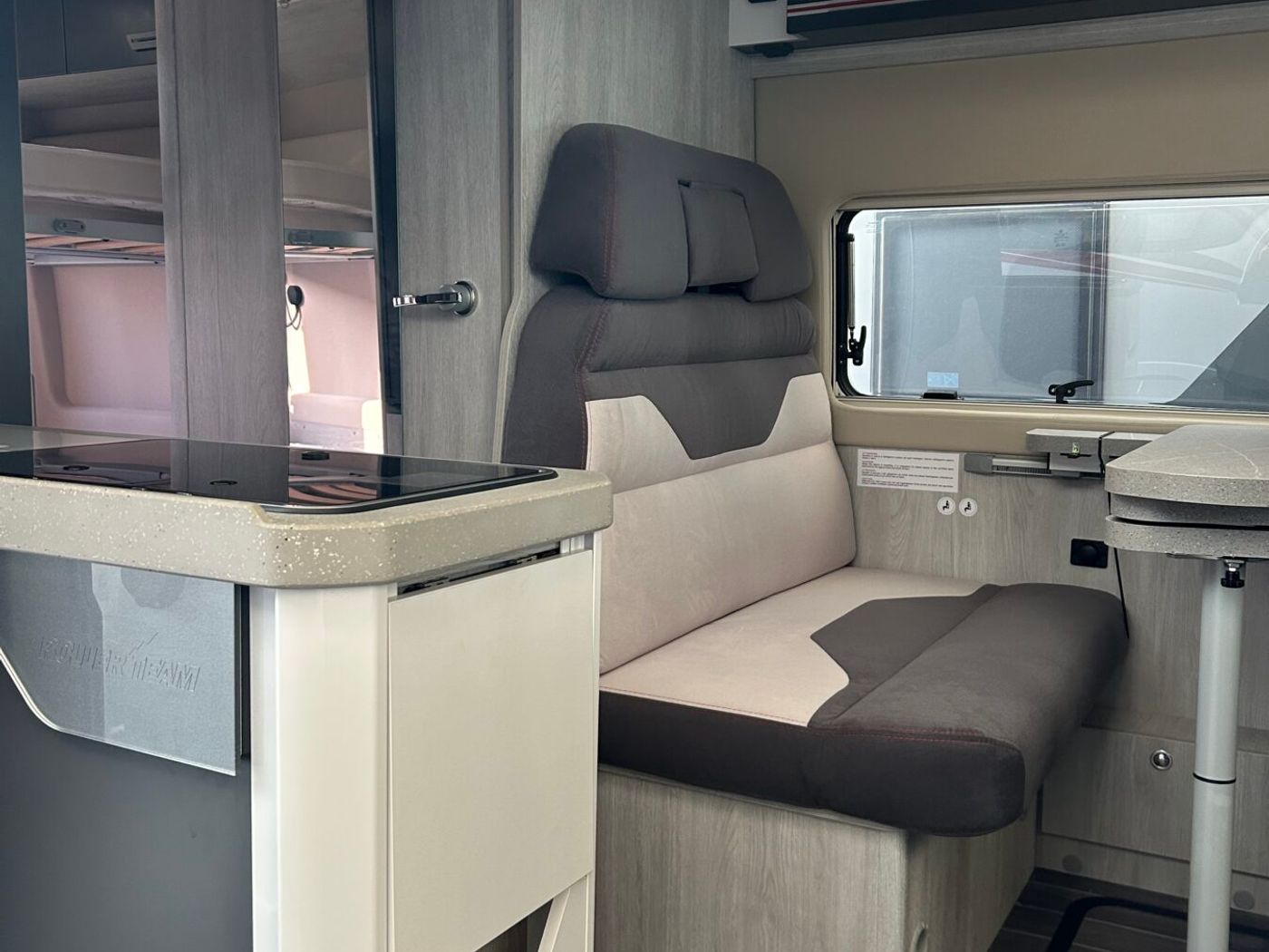 Livingstone 5 ADVANCE