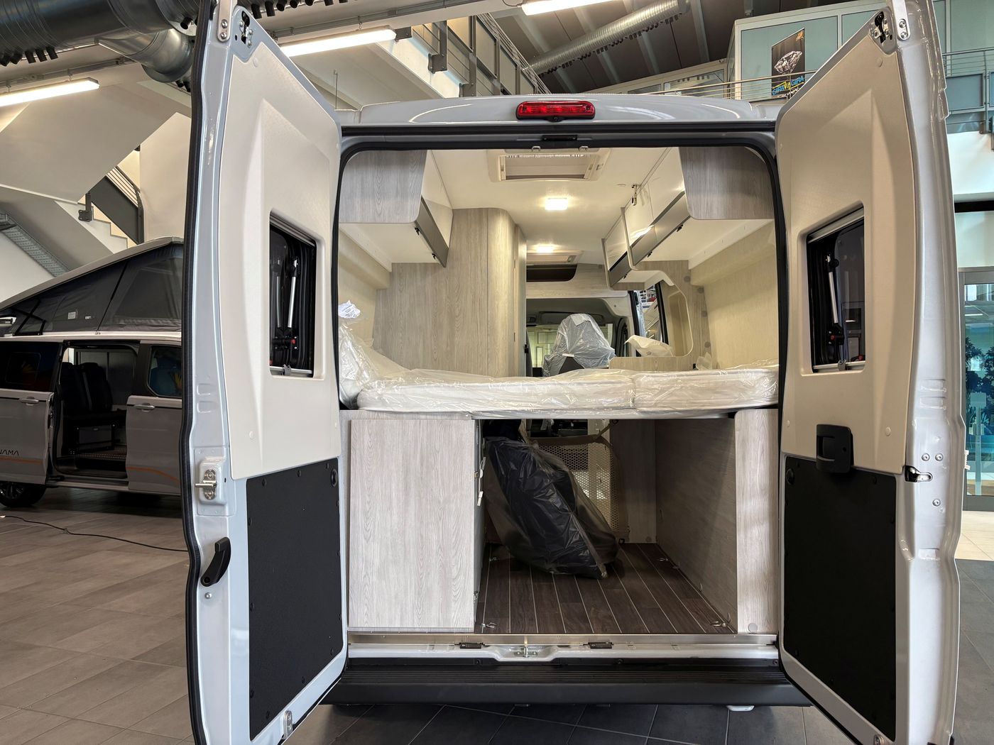 Roller Team Livingstone 2 go