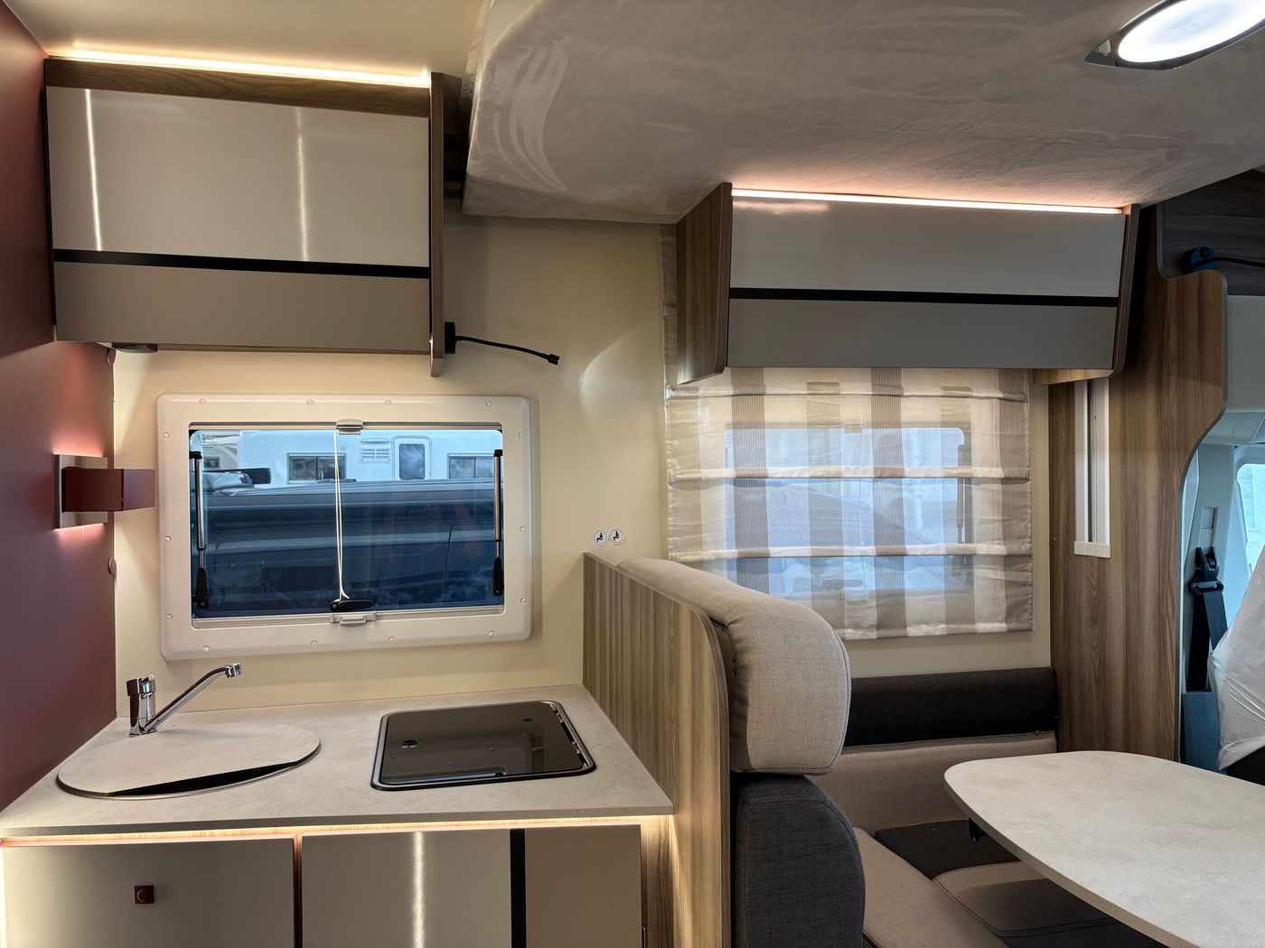 Roller Team Kronos 295 tl