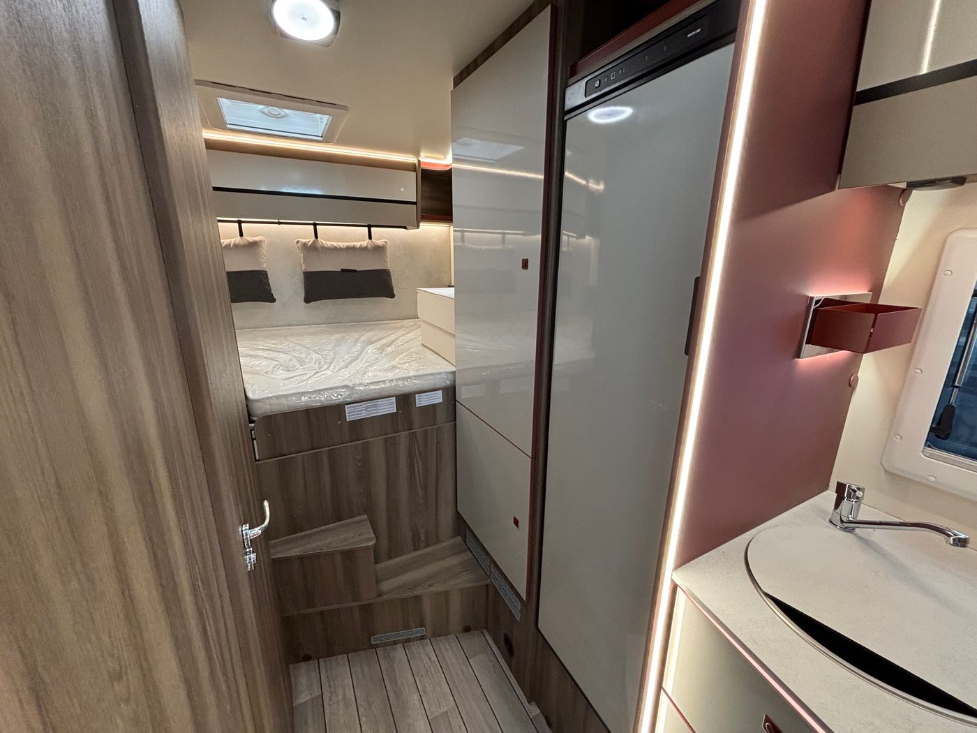 Roller Team Kronos 295 tl