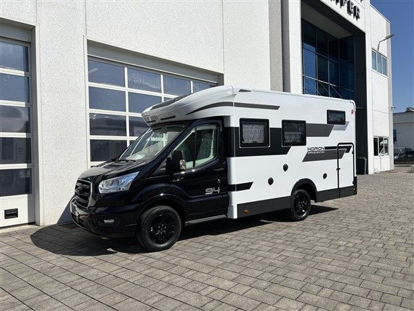 Horon 94 XT Fit Spring Edition