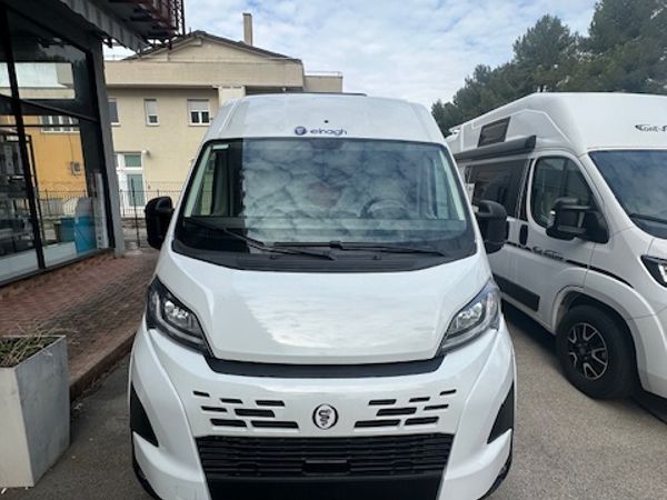 e-van 5