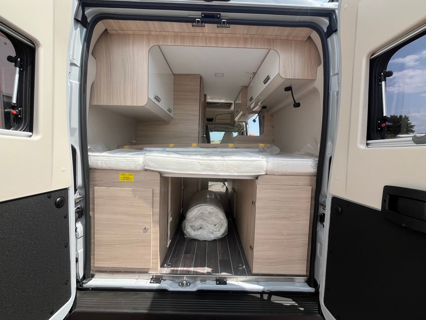 Kyros K2 Evo Limited