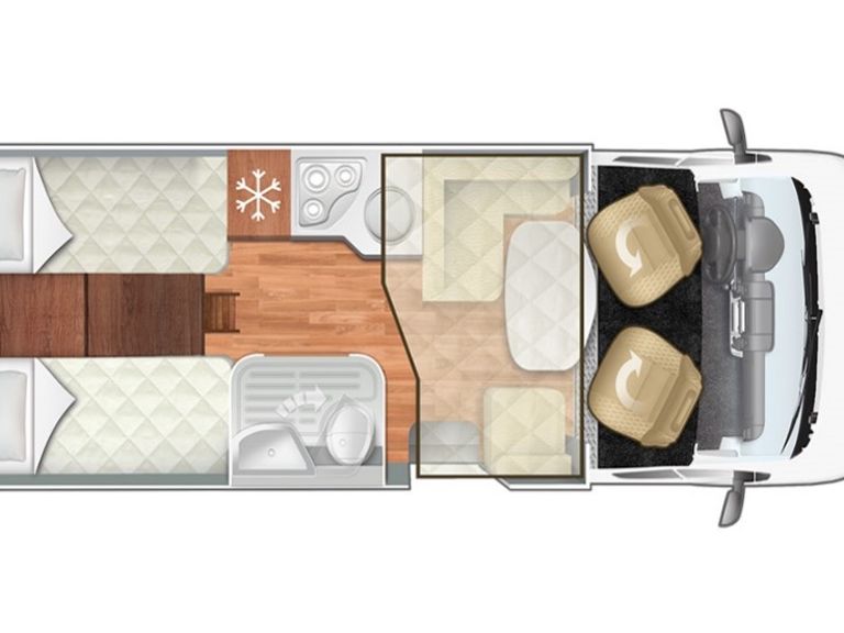 HORON 85 XT AUTOMATICO