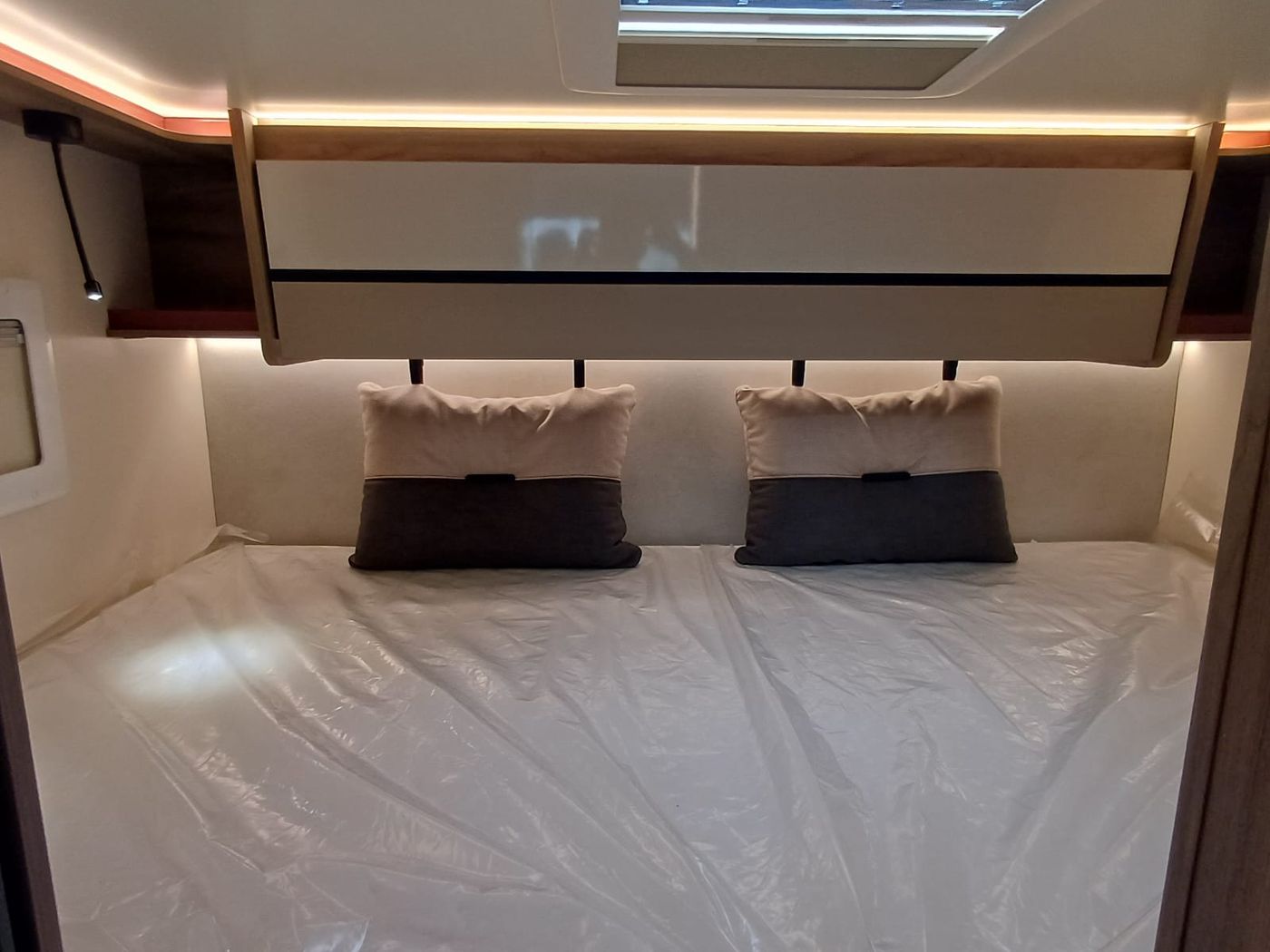 Kronos FIT 281 Roller Team