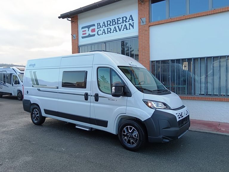 E-Van 2
