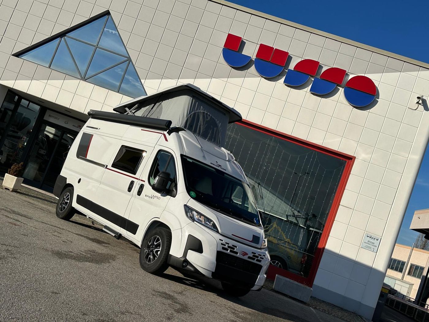 LIVINGSTONE 7 VANTASTIC LIMITED