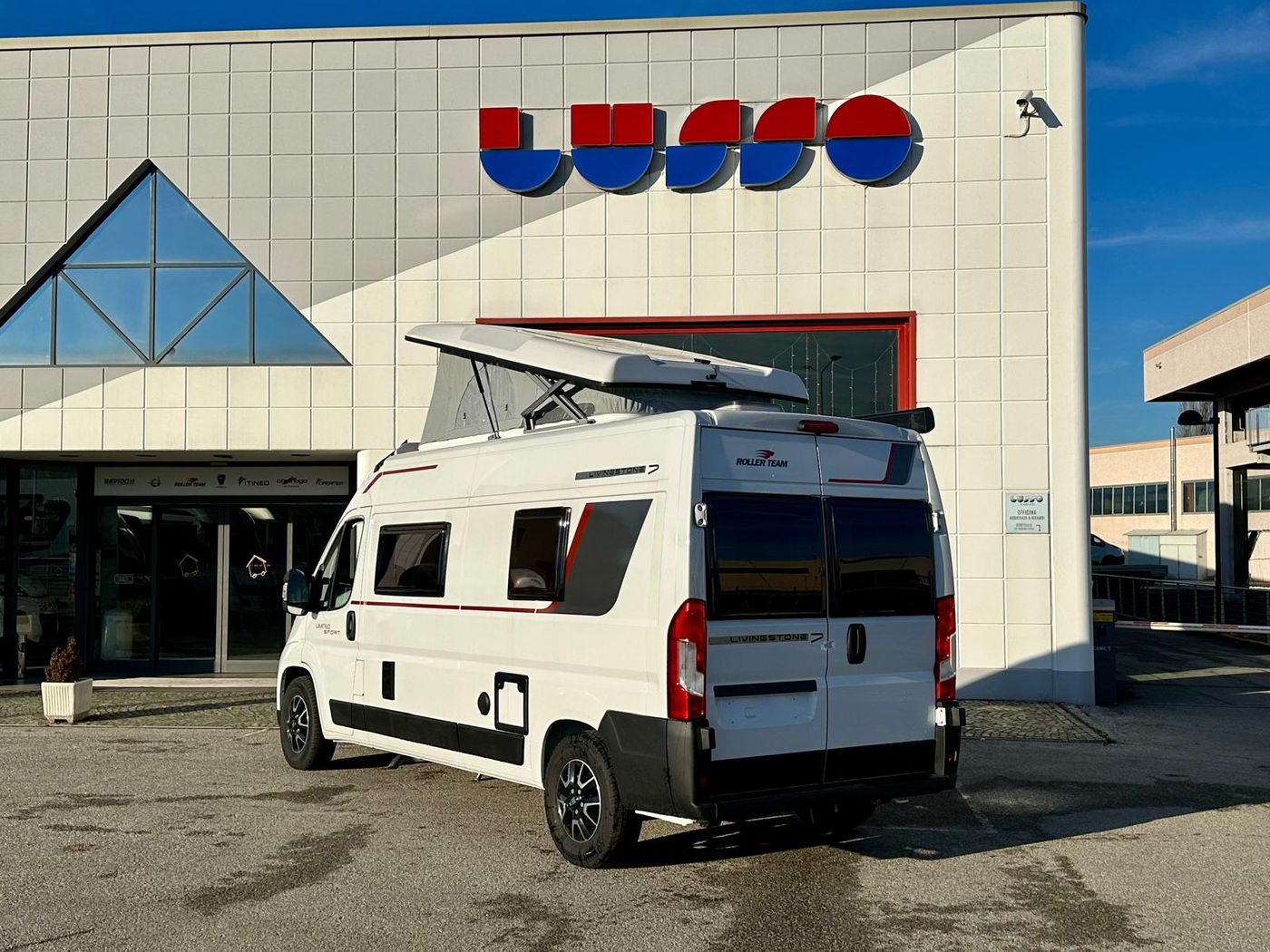 LIVINGSTONE 7 VANTASTIC LIMITED