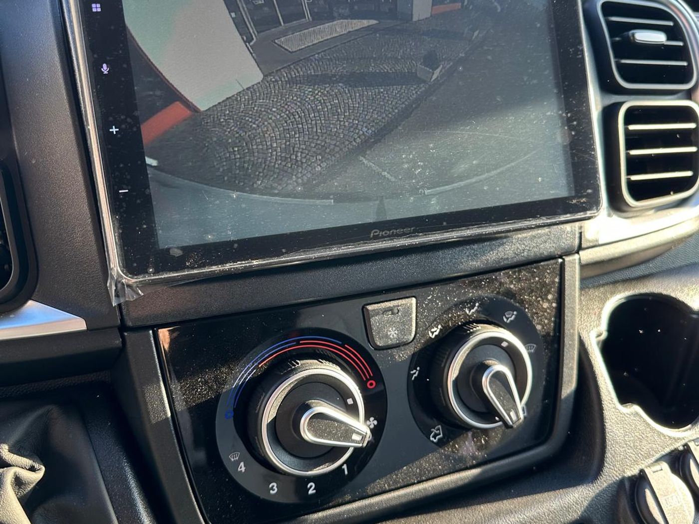 LIVINGSTONE 7 VANTASTIC LIMITED