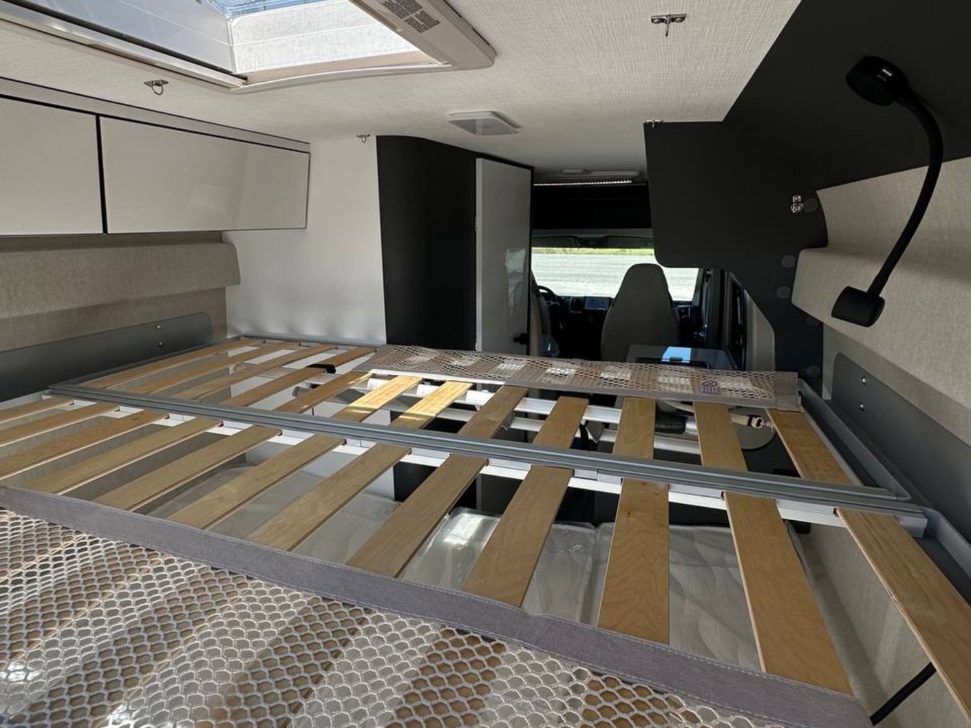 van mclouis menfys 3 maxi 4 posti tiberi camper