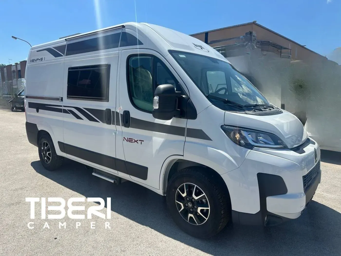 mclouis menfys 1 van 2 persone