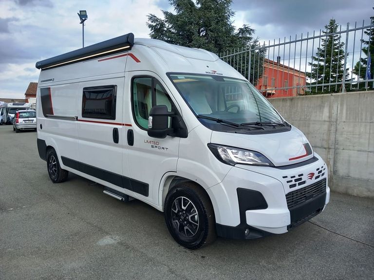 Livingstone 2 Sport Limited