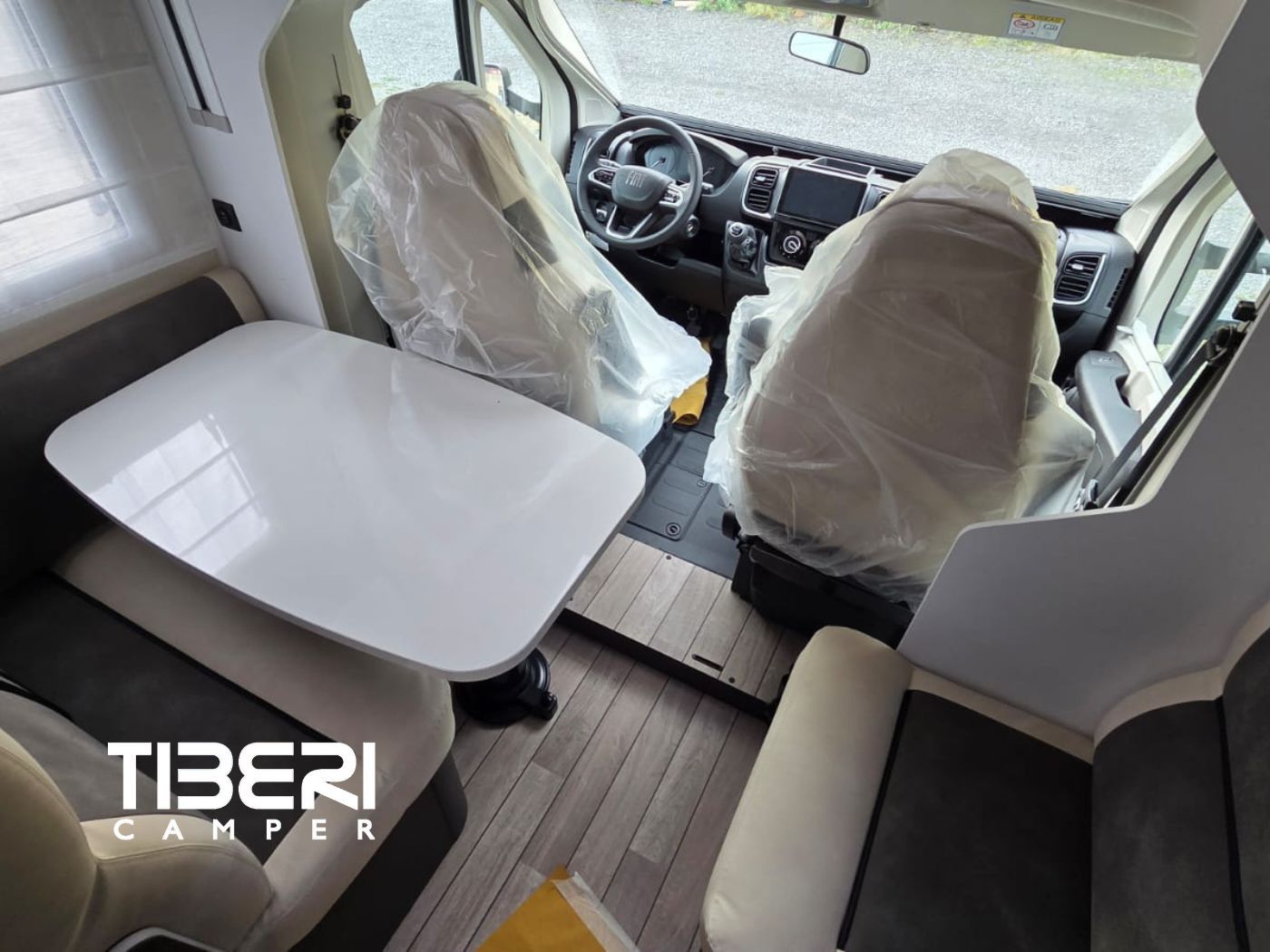 dinette trasformabile mclouis mc4