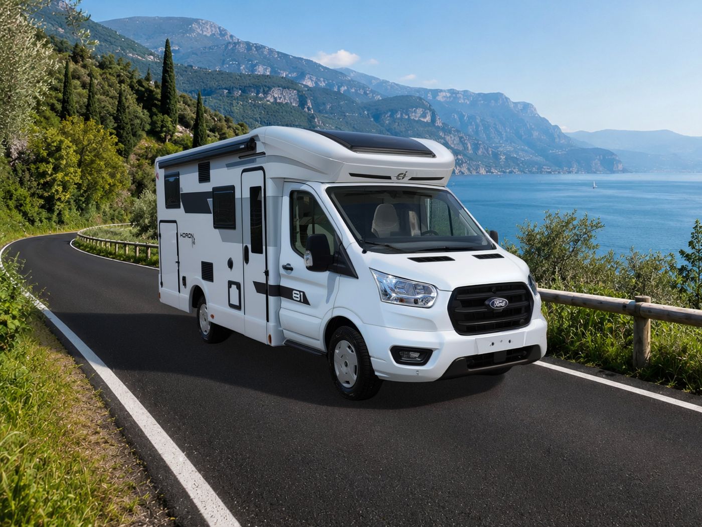 CI Horon 81 Xt Fit