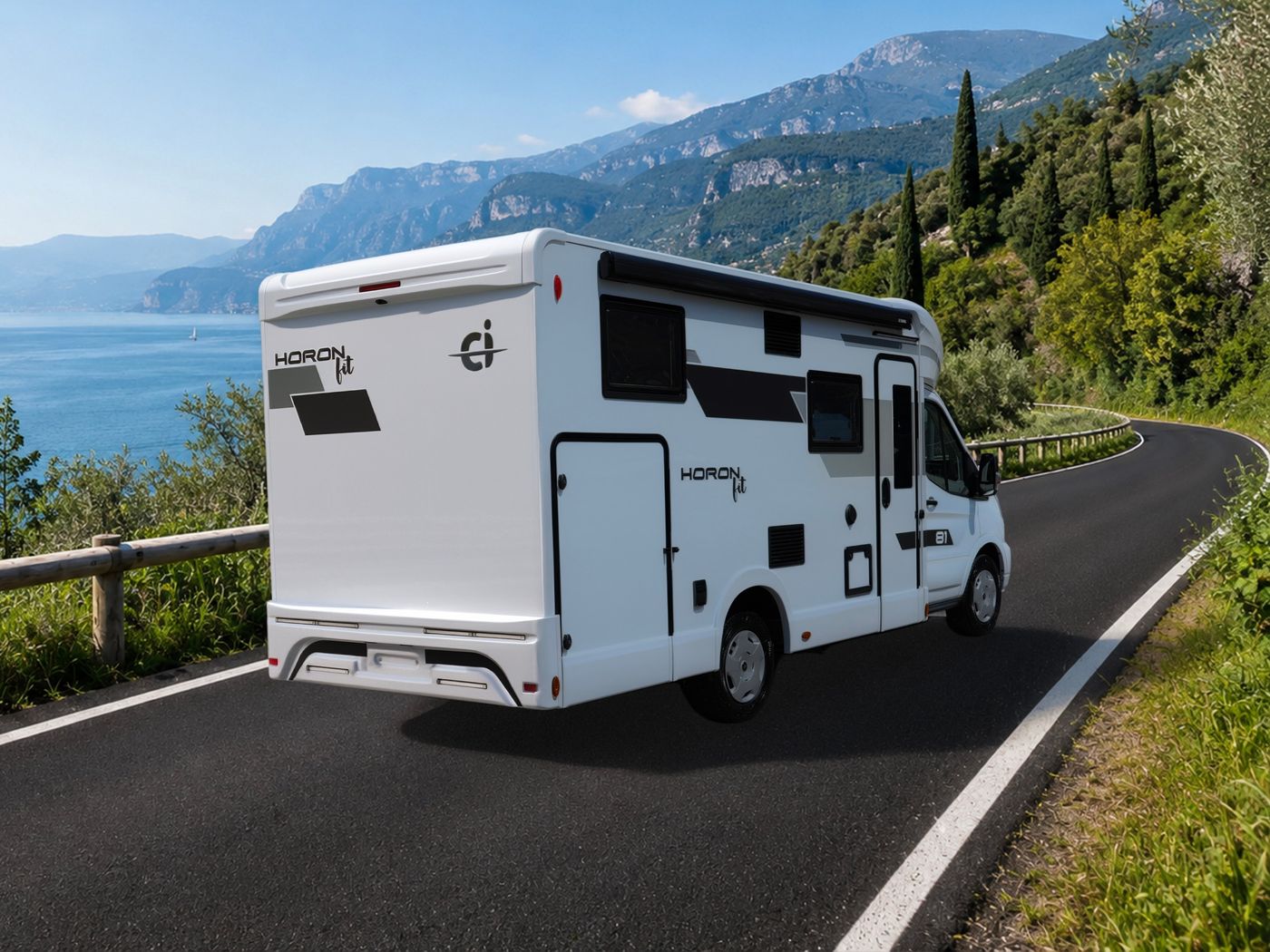 CI Horon 81 Xt Fit