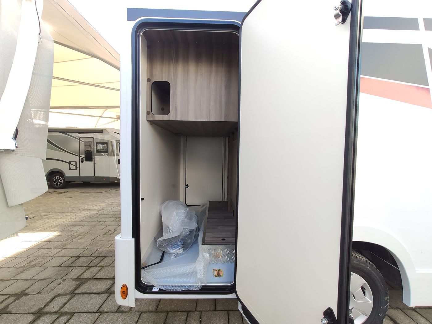 Kronos Fit 230 TL