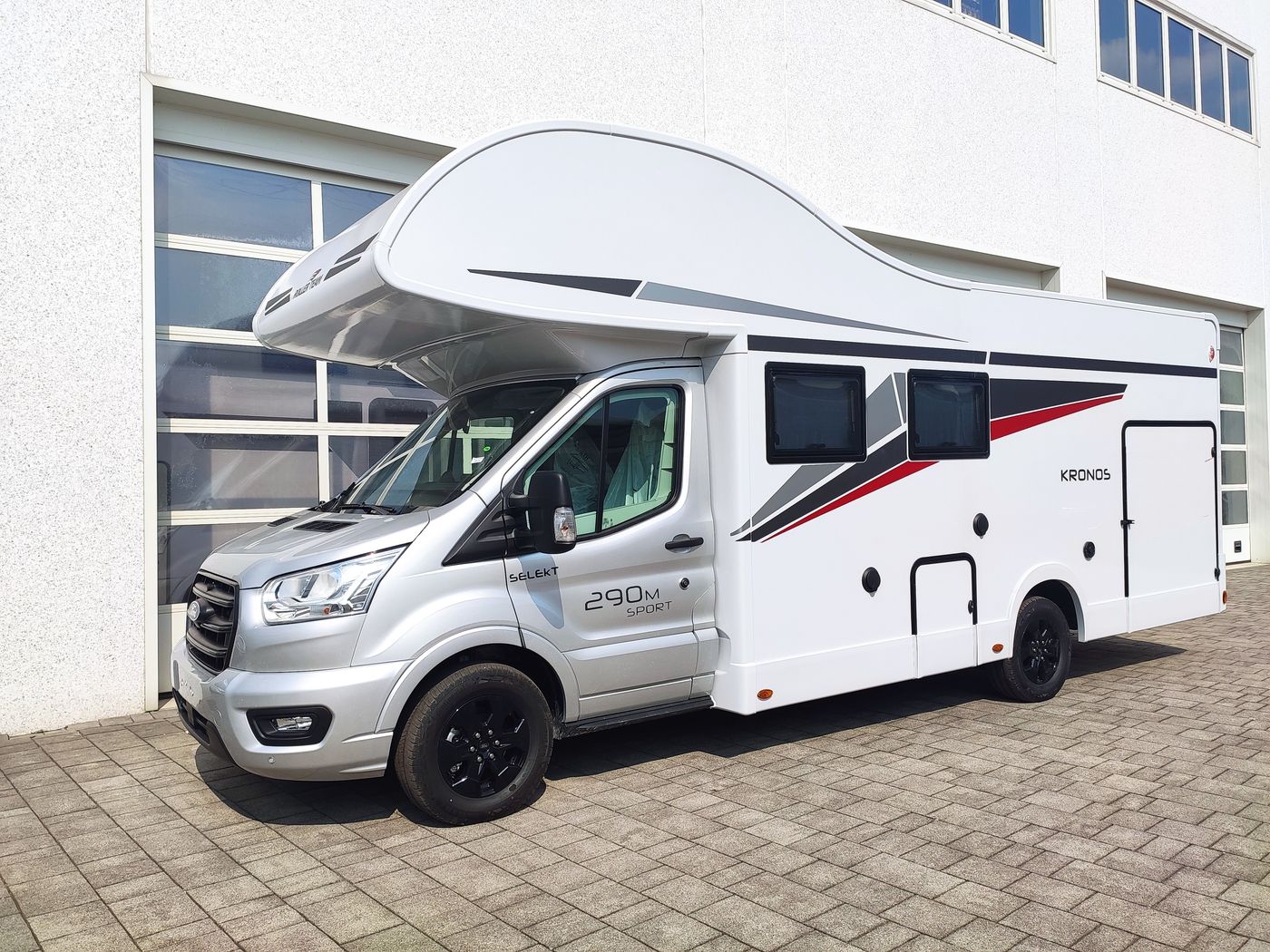 Kronos 290 M Sport