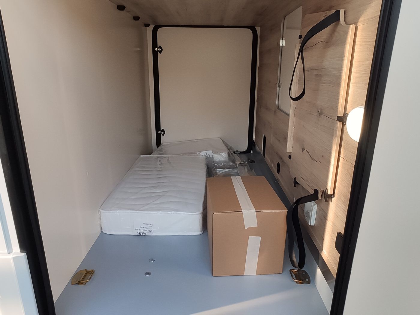Elnagh T-Loft 532