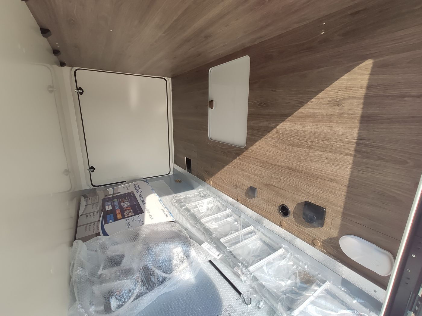 CI Magis 87 XT Air Edition