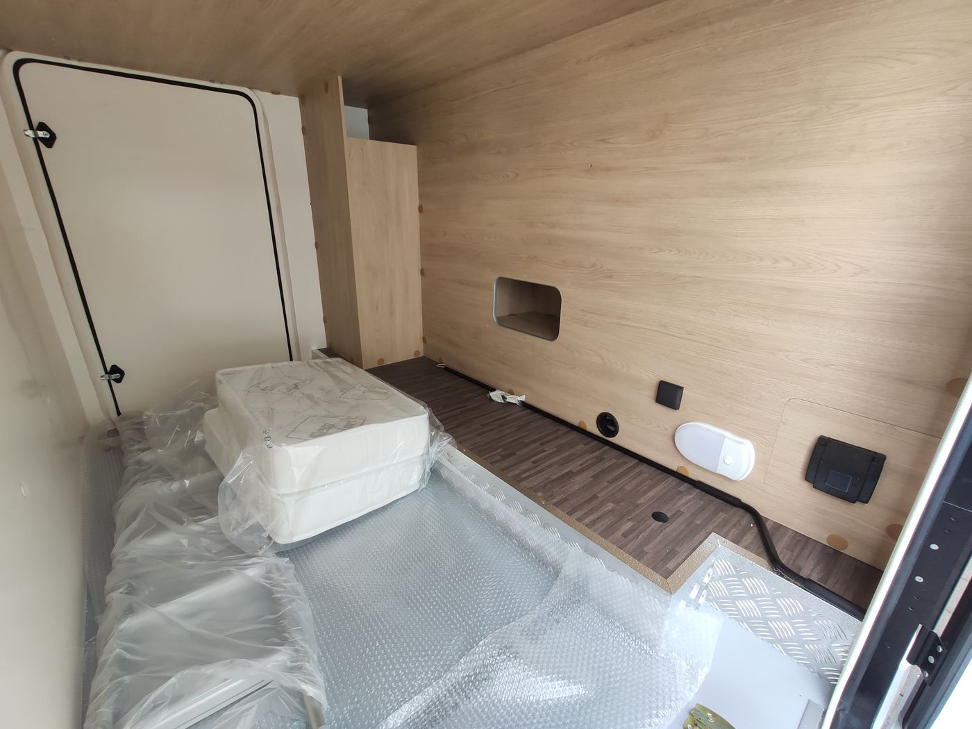 CI Horon 81 XT Fit
