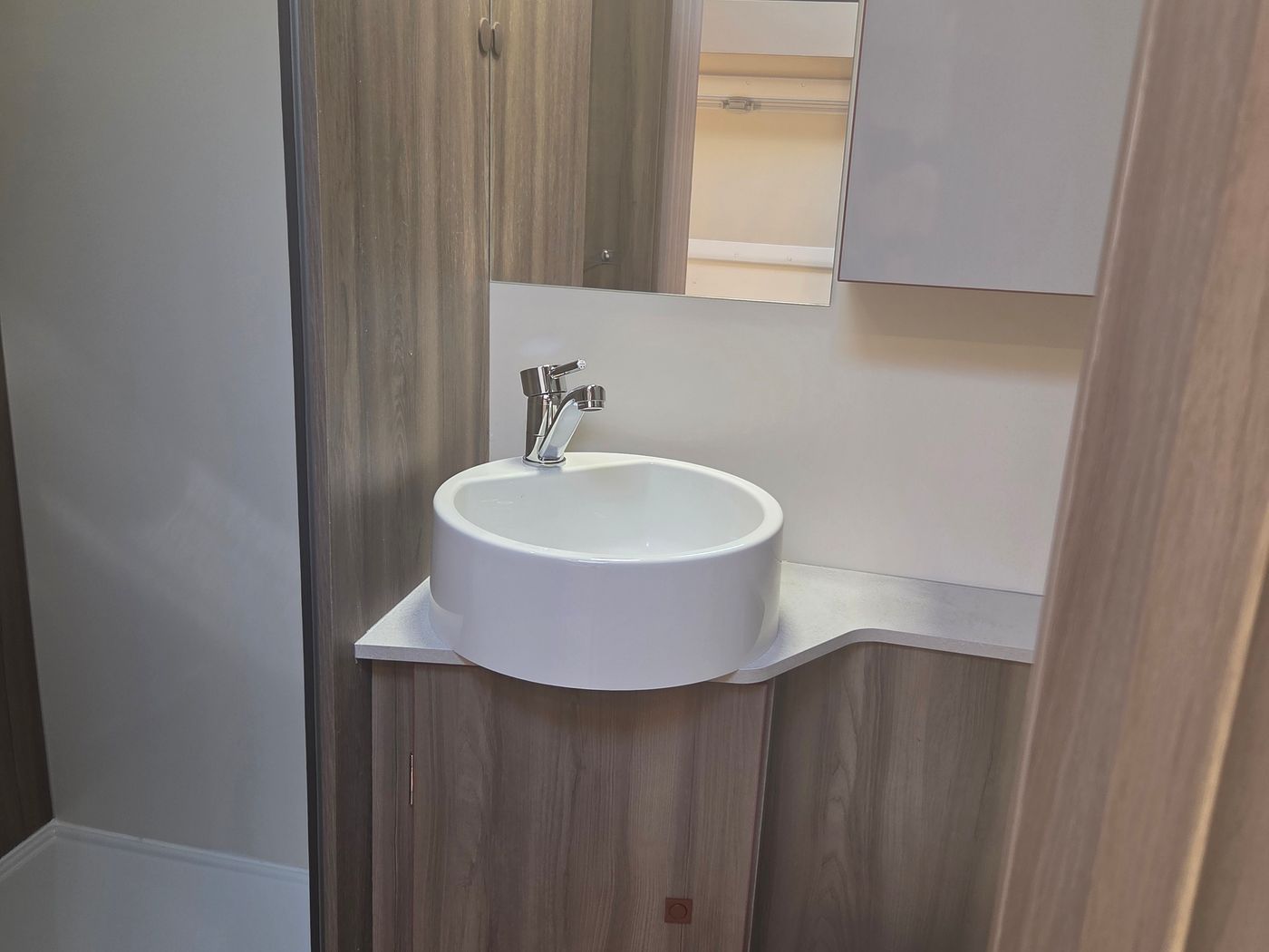 Roller Team Kronos 298 tl - bagno