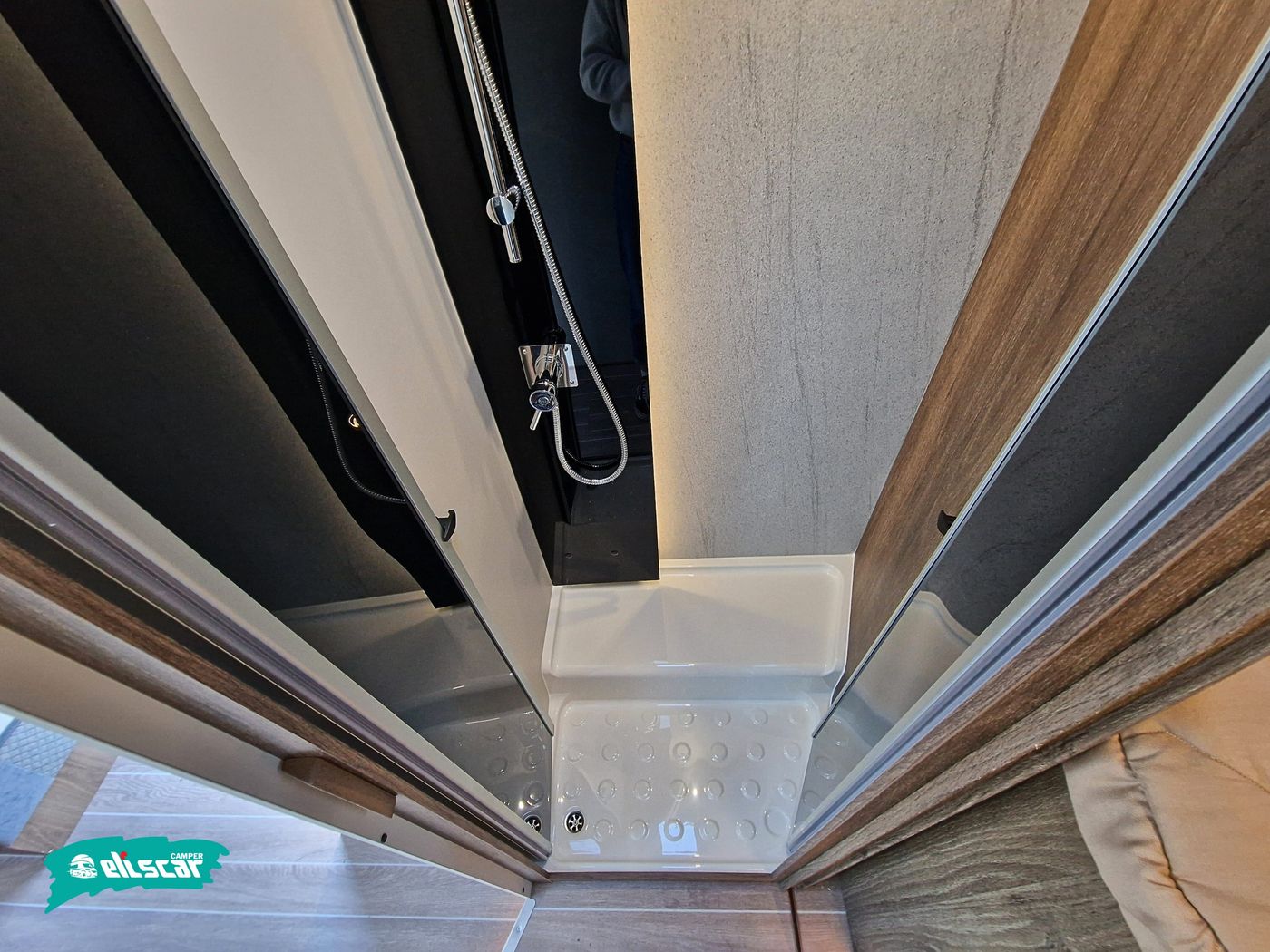 MAGIS 87 MOTORHOME
