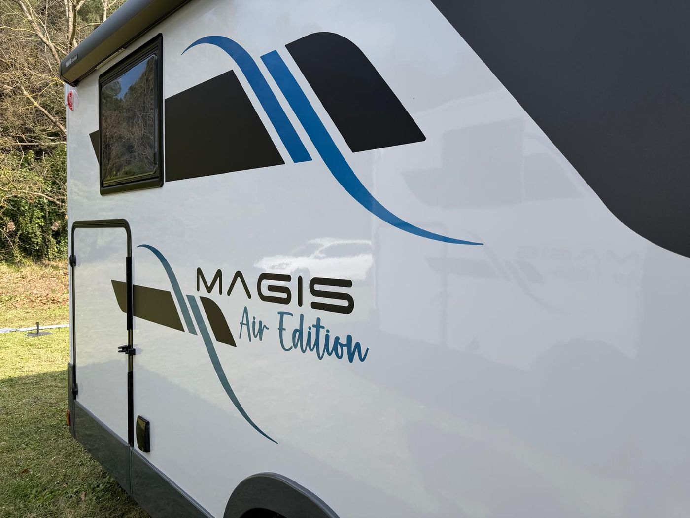 MAGIS 87 XT AIR EDITION