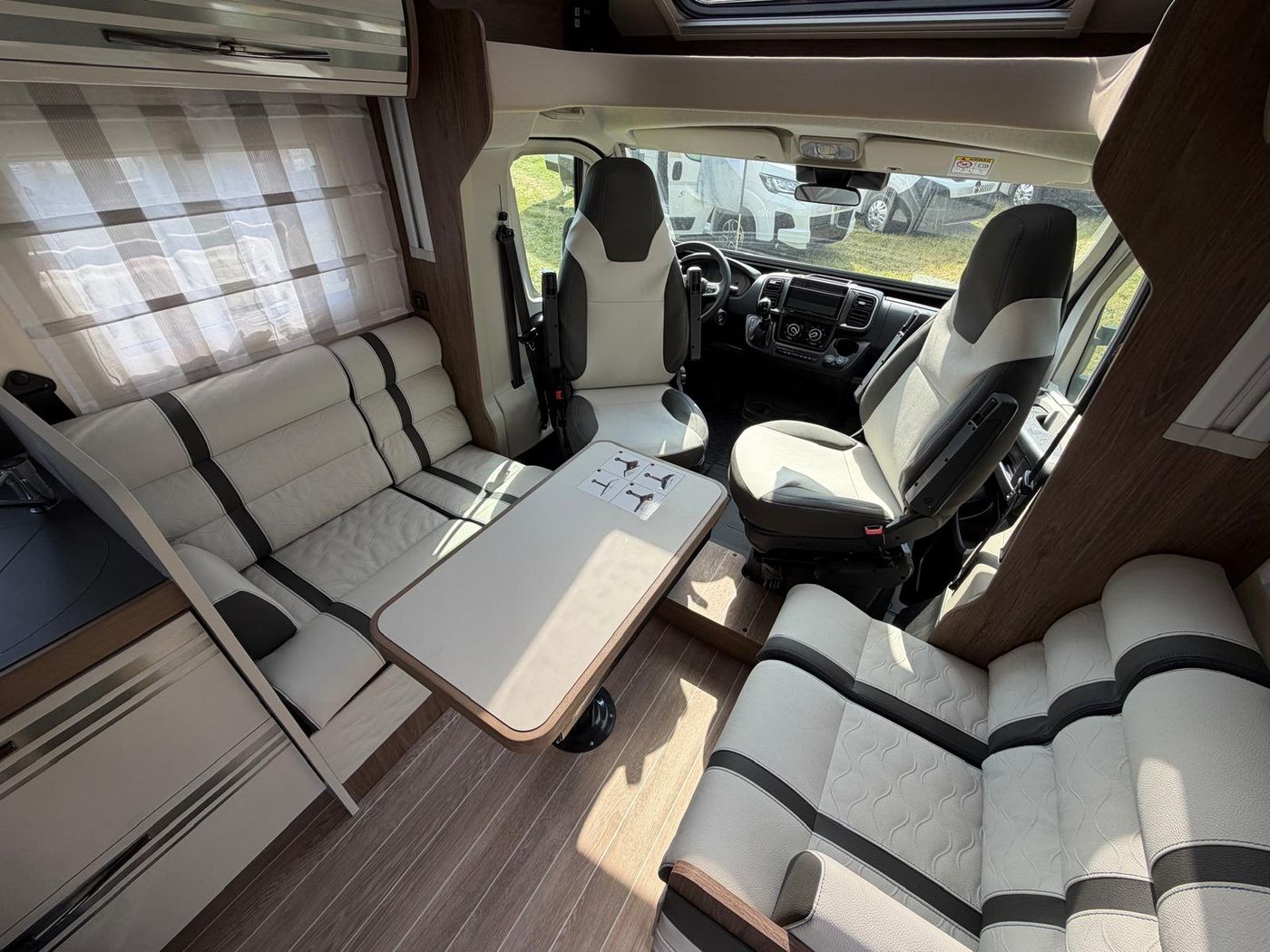 MAGIS 87 XT AIR EDITION